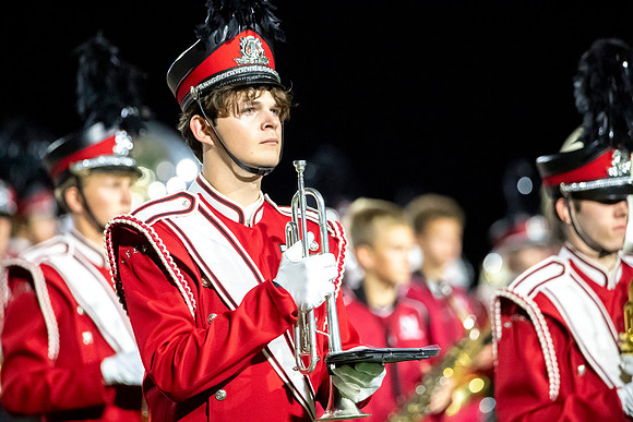 Neenah vs Hortonville 0234
