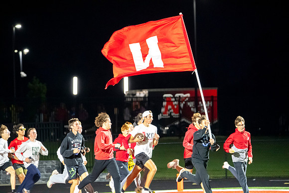 Neenah vs Hortonville 0279