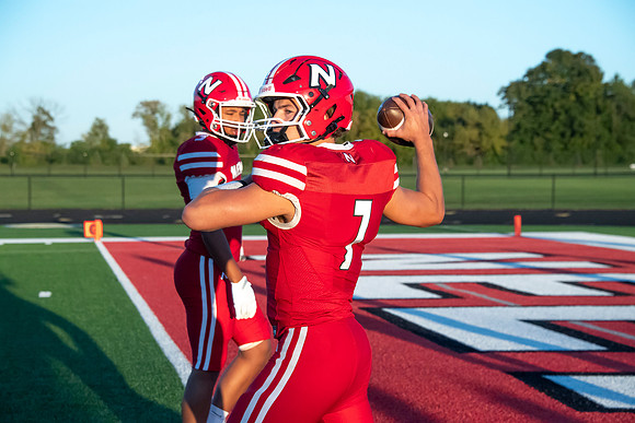 NHS vs AppNorth 0250