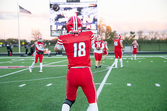 Neenah vs Kimberly 0024