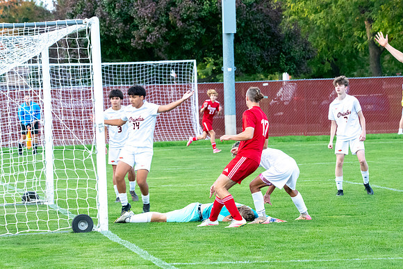 NHS Soccer 0090