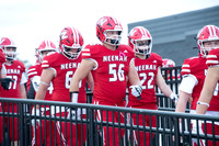 Neenah vs Hortonville 0001