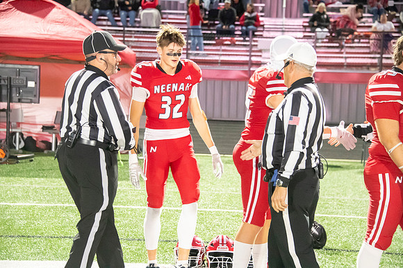 Neenah vs Hortonville 0133