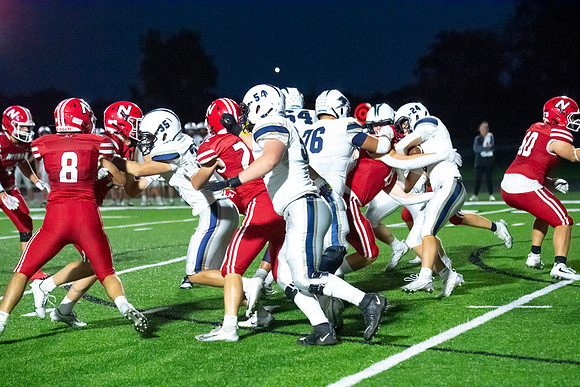 NHS vs AppNorth 0744