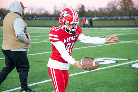 Neenah vs Kimberly 0166