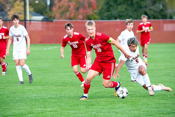 NHS Soccer 0257