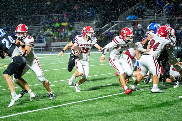 NHS vs OshWest 0649
