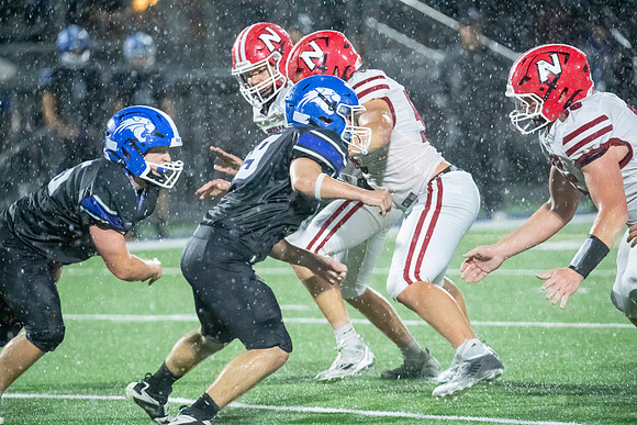 NHS vs OshWest 0400
