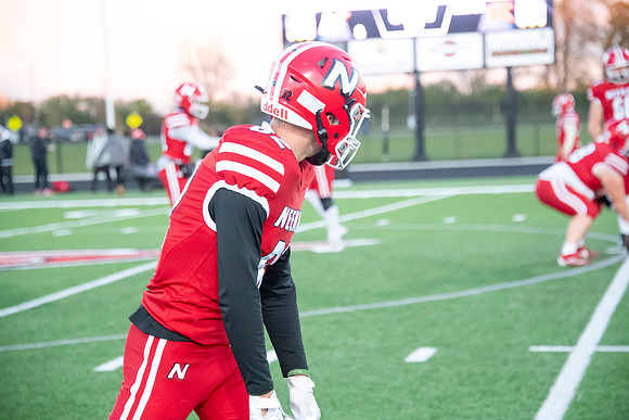 Neenah vs Kimberly 0041