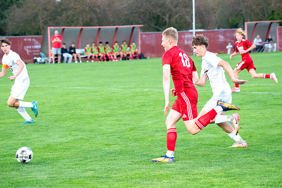 NHS Soccer 0284
