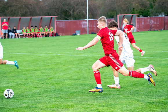 NHS Soccer 0283