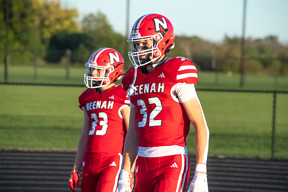 NHS vs AppNorth 0158