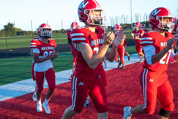 NHS vs AppNorth 0410
