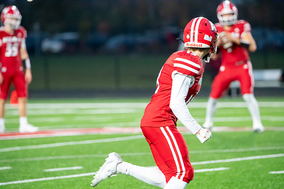 Neenah vs DePere 0107