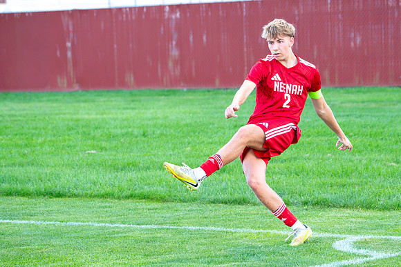 NHS Soccer 0462