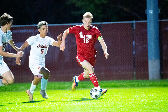 NHS Soccer 0771