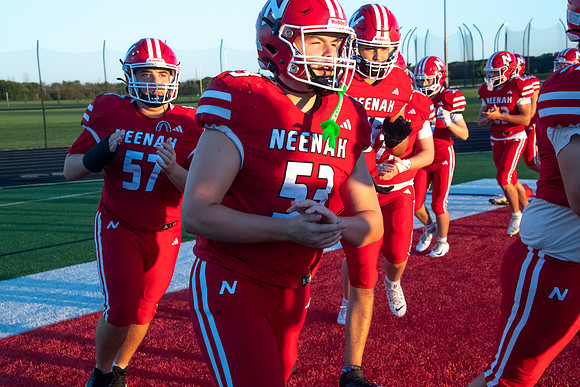 NHS vs AppNorth 0430