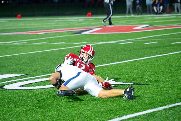 NHS vs AppNorth 0588