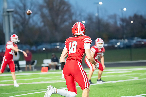 Neenah vs DePere 0086