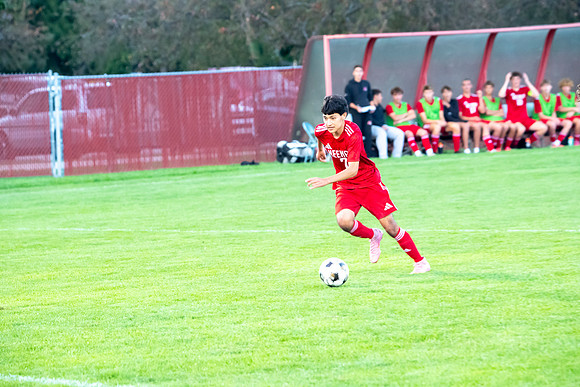 NHS Soccer 0467