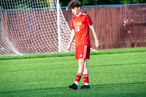 NHS Soccer 0063