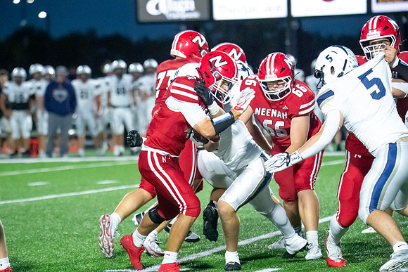 NHS vs AppNorth 0605