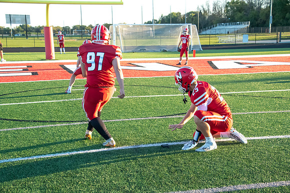 NHS vs AppNorth 0127