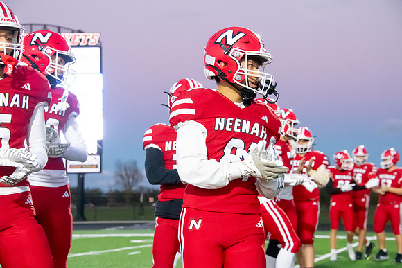 Neenah vs Kimberly 0263