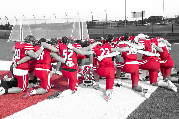 NHS vs AppNorth 0488