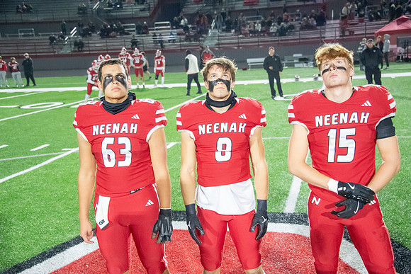 Neenah vs Muskego 0430