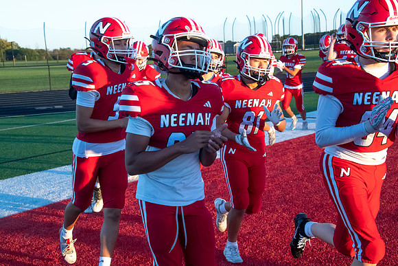 NHS vs AppNorth 0412