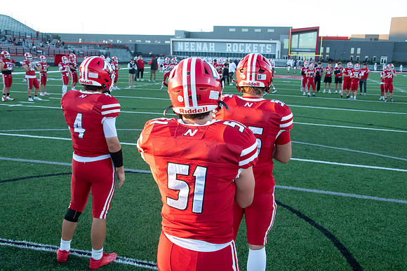 NHS vs AppNorth 0452