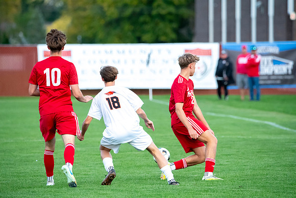 NHS Soccer 0170