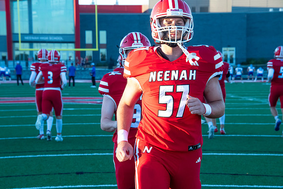 Neenah vs Oshkosh West 0267