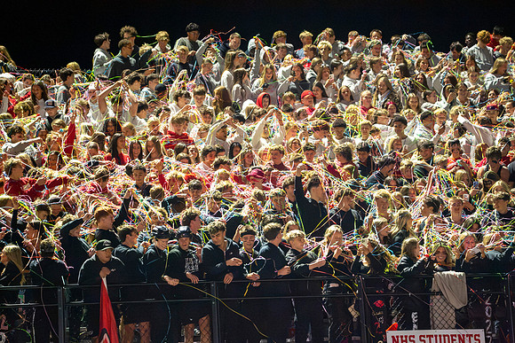Neenah vs Hortonville 0337