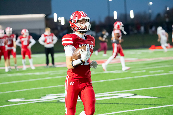 Neenah vs DePere 0160