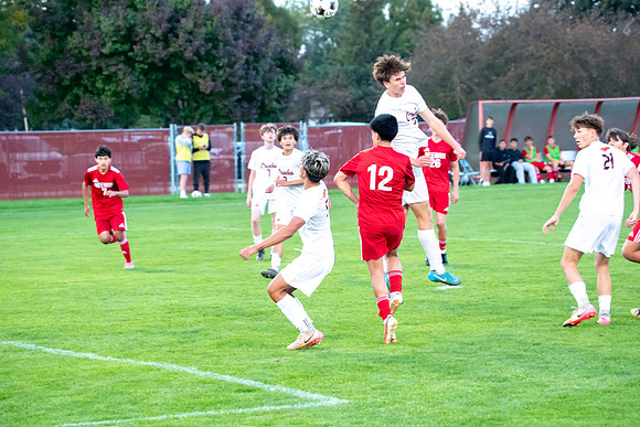 NHS Soccer 0455