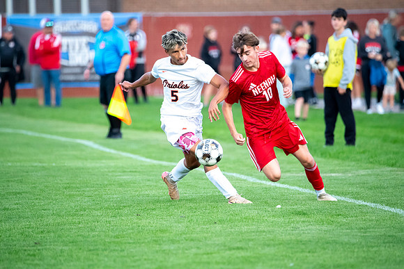 NHS Soccer 0182