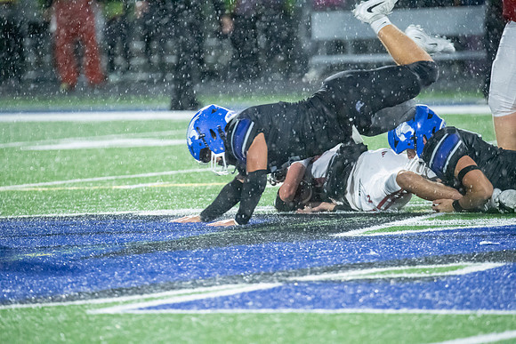 NHS vs OshWest 0302