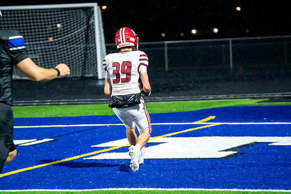 NHS vs OshWest 0705