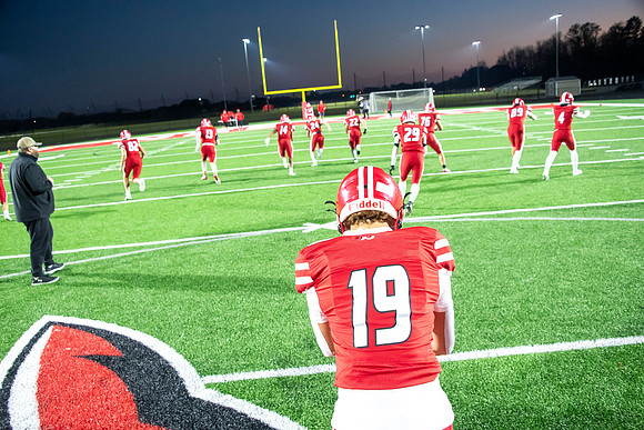 Neenah vs Hortonville 0299