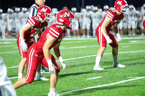 NHS vs AppNorth 0751