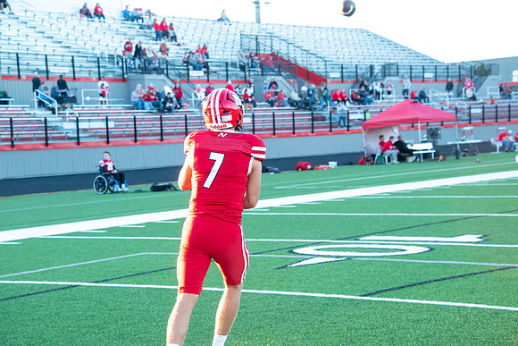 NHS vs AppNorth 0315