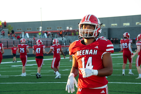 Neenah vs Oshkosh West 0287