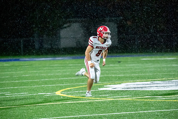 NHS vs OshWest 0904