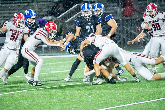 NHS vs OshWest 0917