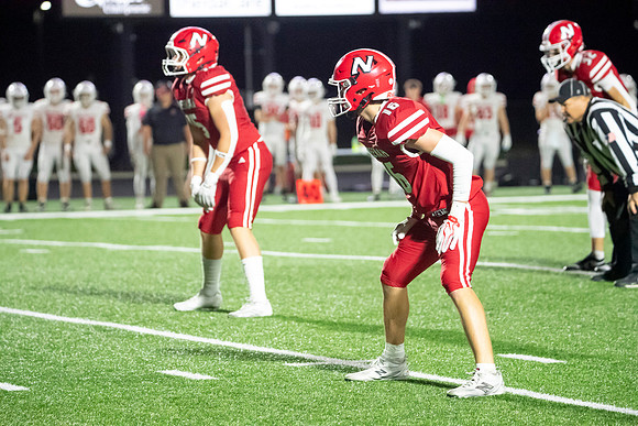 Neenah vs Hortonville 0386