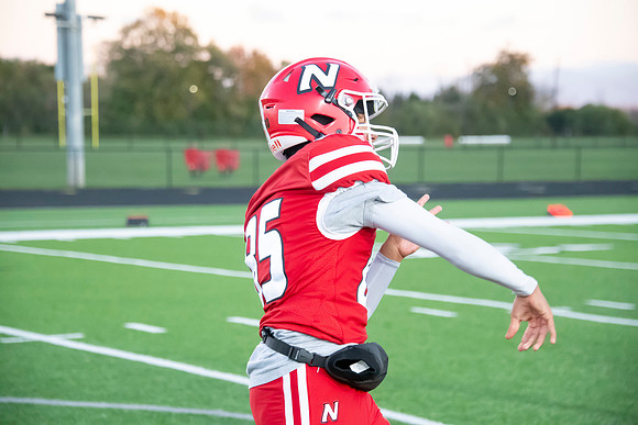 Neenah vs Kimberly 0095