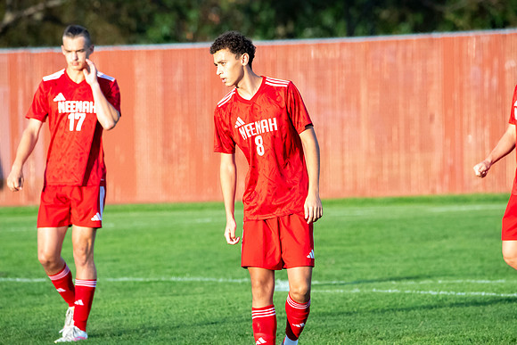 NHS Soccer 0060