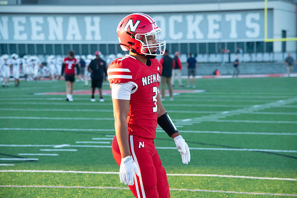 NHS vs AppNorth 0330